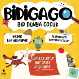 Bidigago Bir Dünya Çocuk