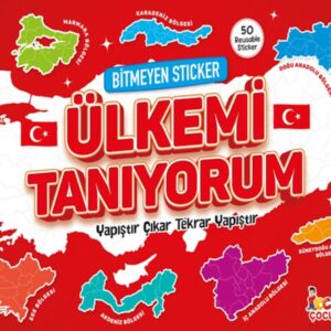 Bitmeyen  - Ülkemi Tanıyorum