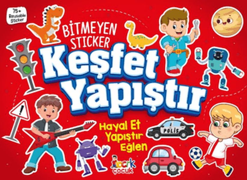 Bitmeyen  Keşfet Yapıştır
