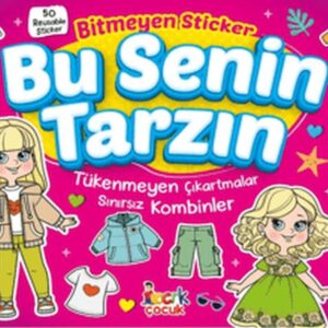 Bitmeyen  Bu Senin Tarzın