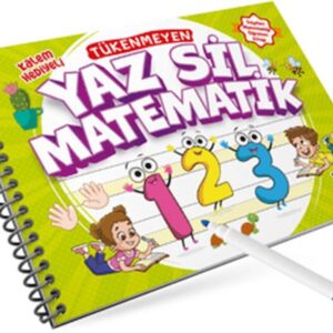 Tükenmeyen Yaz Sil Matematik