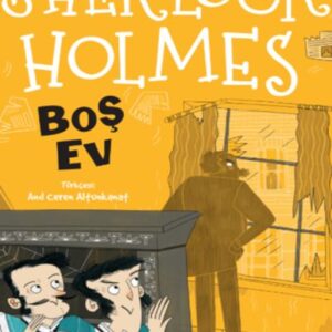 Sherlock Holmes Boş Ev