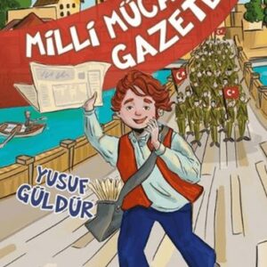 Milli Mücadele Gazetesi