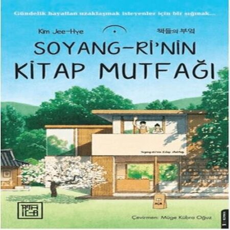 Soyang-ri'nin  Mutfağı