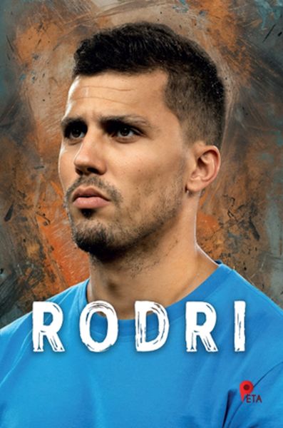 Rodri (Poster Hediyeli)