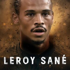 Leroy Sane