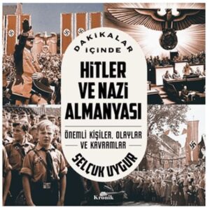 Dakikalar İçinde Hitler Ve  Almanyası