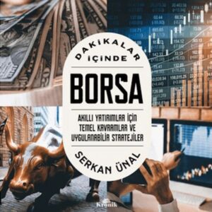 Dakikalar İçinde Borsa