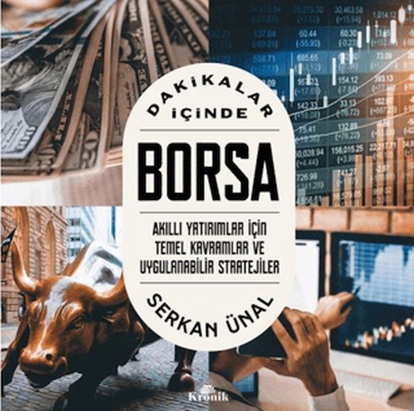 Dakikalar İçinde Borsa