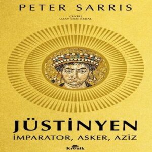 Jüstinyen