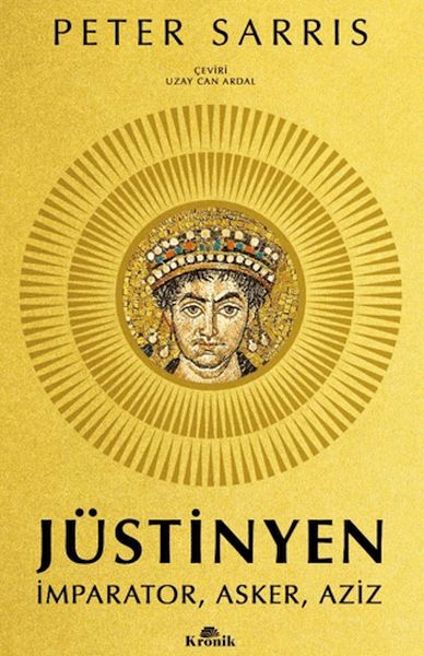 Jüstinyen