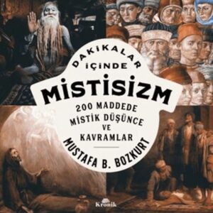 Dakikalar İçinde Mistisizm