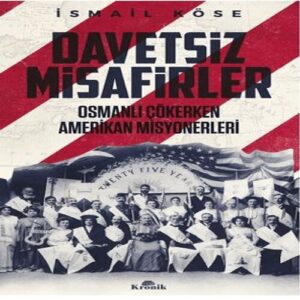 Davetsiz Misafirler