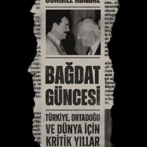 Bağdat Güncesi