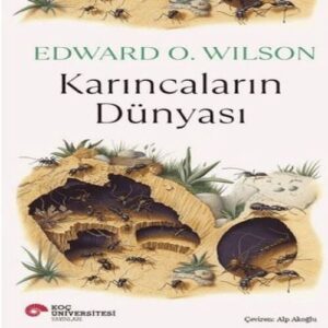 Karıncaların Dünyası