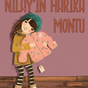 Nilay'ın Harika Montu