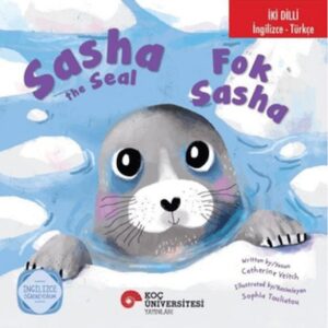 Sasha The Seal - Fok Sasha
