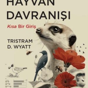 Hayvan Davranışı
