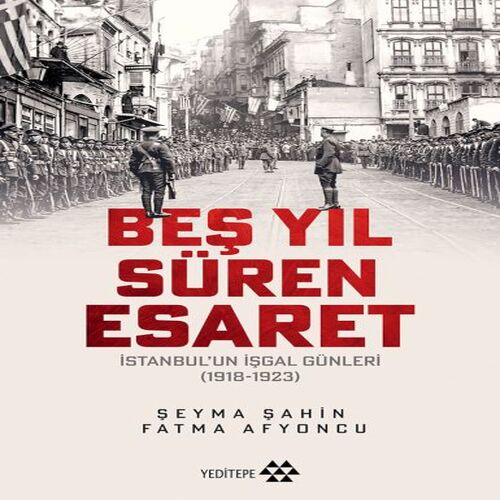 Beş Yıl Süren Esaret
