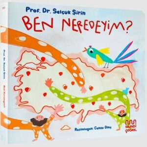 Ben Neredeyim?