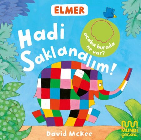 E Kütüphanesi Hadi Saklanalım!