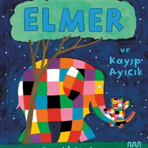 E ve Kayıp Ayıcık