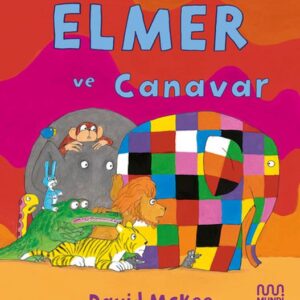 E ve Canavar