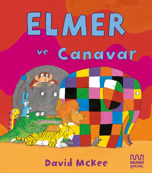 E ve Canavar