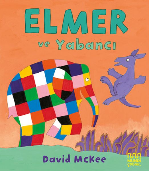 E ve Yabancı