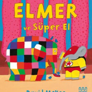 E ve Süper El