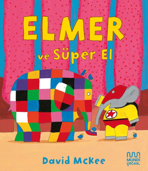 E ve Süper El