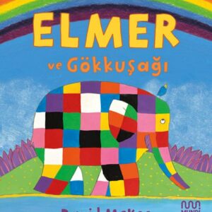 E ve Gökkuşağı
