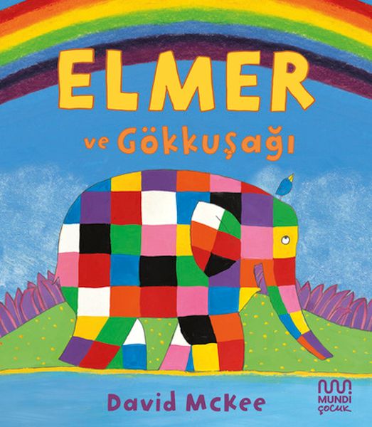 E ve Gökkuşağı
