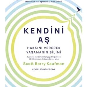 Kendini Aş