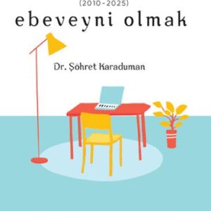 Bir Alfanın Ebeveyni Olmak