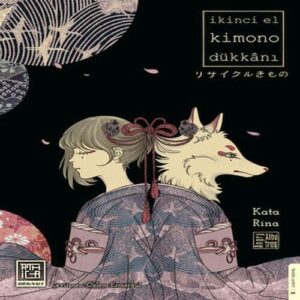 Kimono Dükkanı