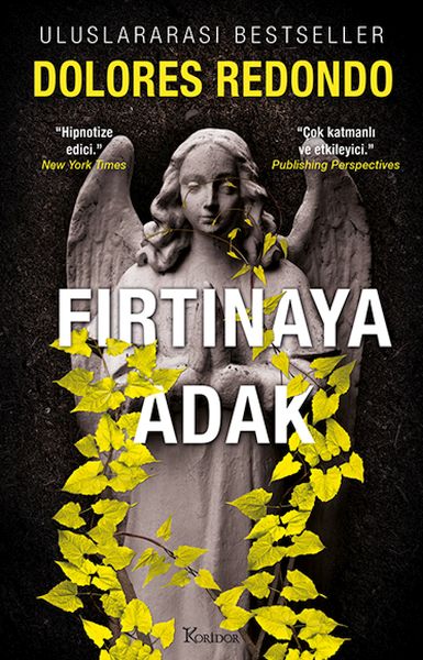 Fırtınaya Adak – 3.