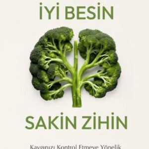 İyi Besin Sakin Zihin