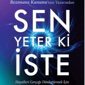 Sen Yeter ki İste