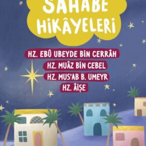 Sahabe Hikayeleri 3.