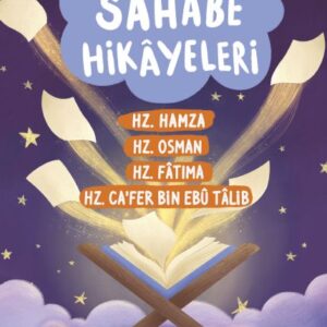 Sahabe Hikayeleri 6.