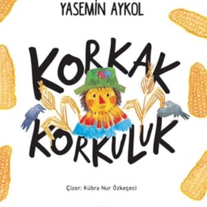 Korkak Korkuluk
