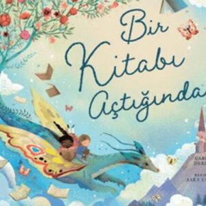 Bir Kitabı Açtığında