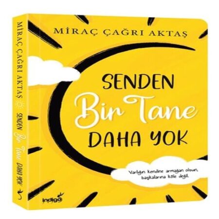 Senden Bir Tane Daha