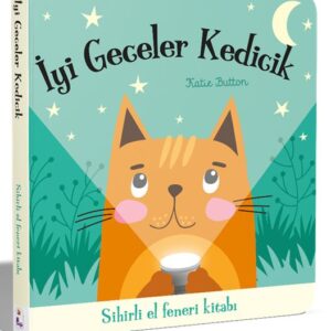 İyi Geceler Kedicik