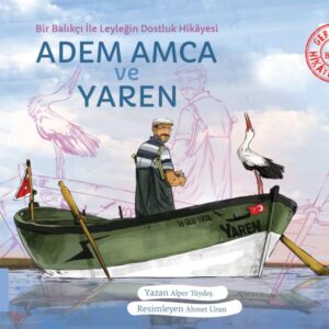 Adem Amca Ve Yaren