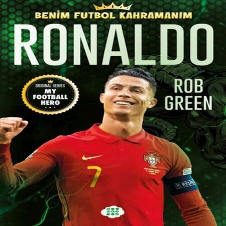 Ron – Benim Futbol Kahramanım