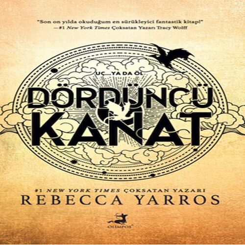 Dördüncü Kanat