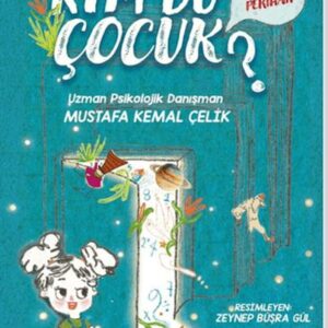 Süper Arkadaşım Perihan - Kim Bu Çocuk?