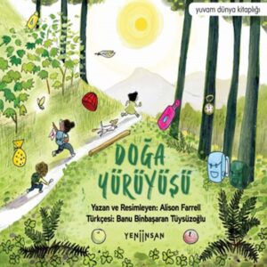 Doğa Yürüyüşü